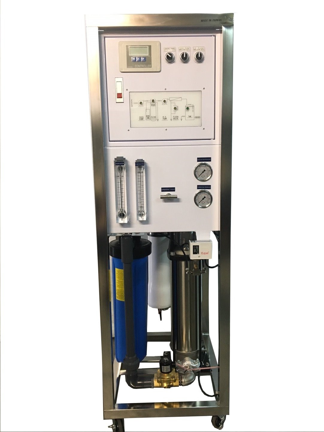 ARO-3000GBF
