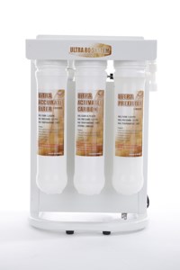 直接輸出機-快拆式濾心型