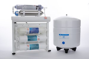 磁礦能量活水機