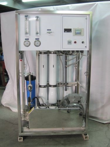 海水淡化機-日產7200加侖