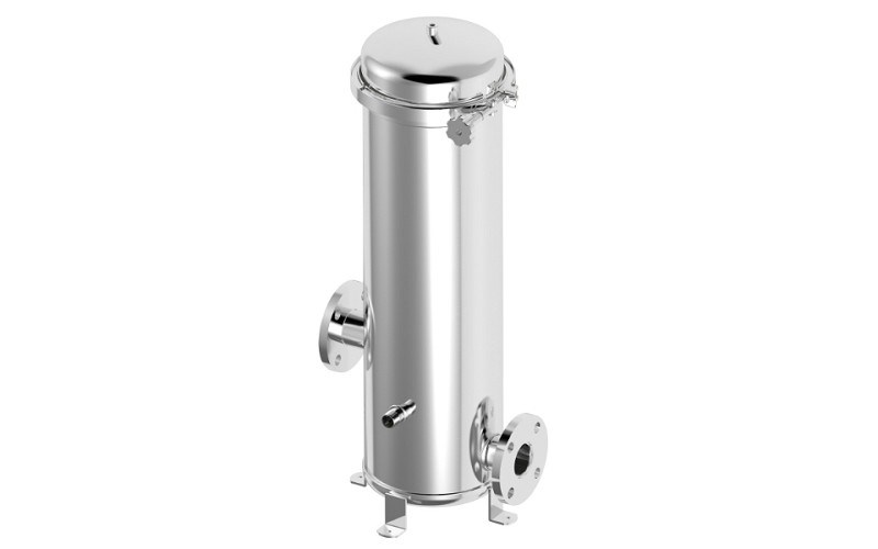 濾芯機 FILTER CARTRIDGE HOUSING 