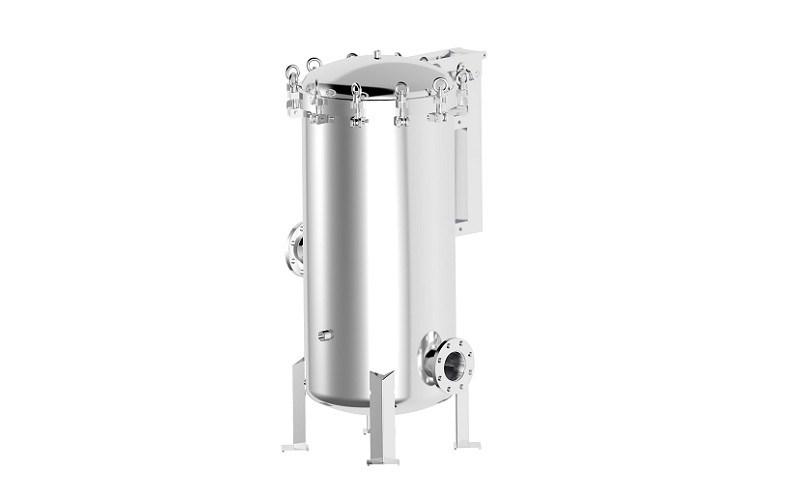 濾芯機 FILTER CARTRIDGE HOUSING 