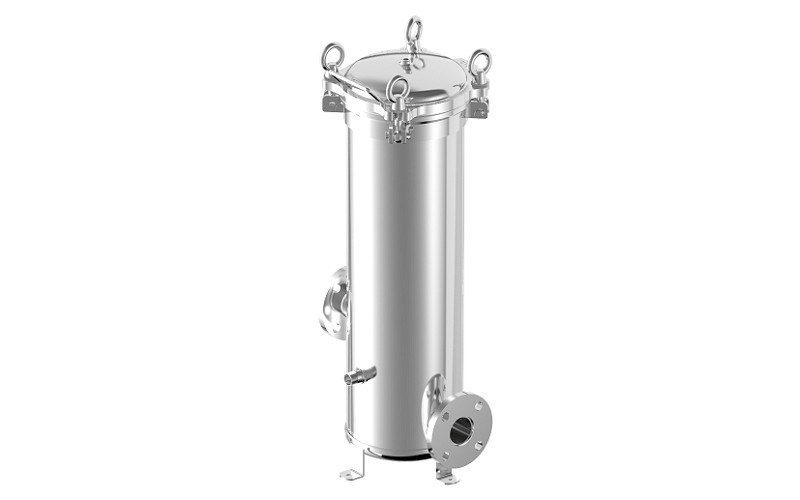 濾芯機 FILTER CARTRIDGE HOUSING 