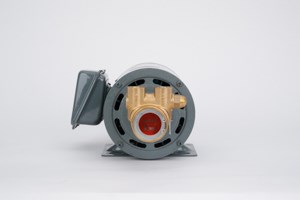 1/2HP 馬達組  REVERSE OSMOSIS PUMP DRIVE MOTOR SET 1/2 HP