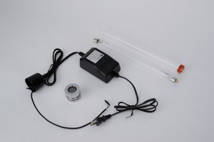紫外線殺菌器-浸入式 SUBMERSIBLE UV 2GPM- 12GPM