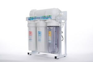 直接輸出機 DIRECT FLOW RO