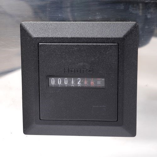 紫外線殺菌器- UV STERILIZER 24 GPM